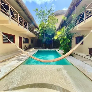  Apartment La Selva